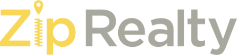 ZipRealty Logo