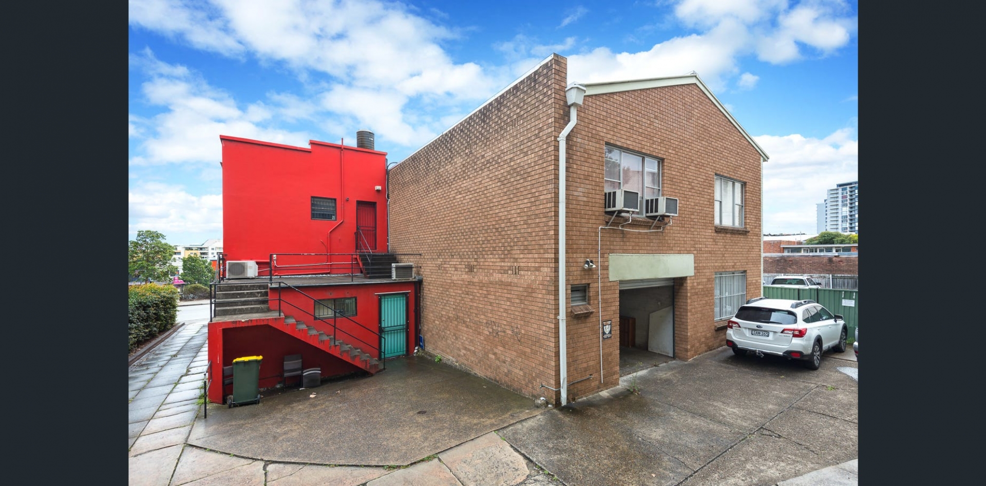 Shop & Retail / Medical & Consulting / Showrooms & Large Format Retail